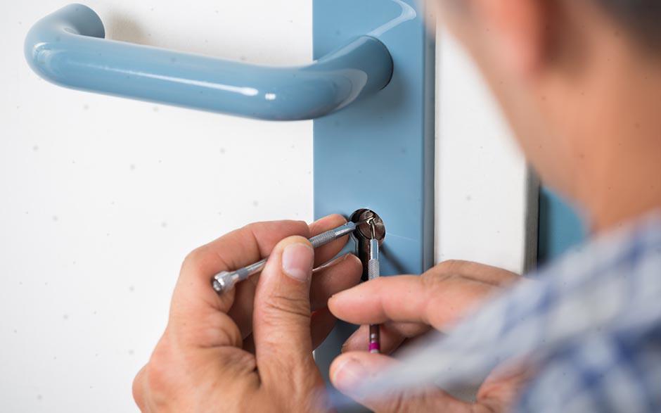 serrurier tarif changement serrure Lésigny