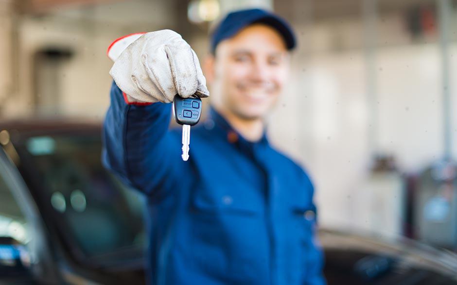 tarif changement serrure Paris 2