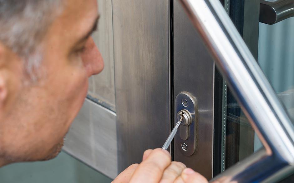serrurier tarif changement serrure Paris 16